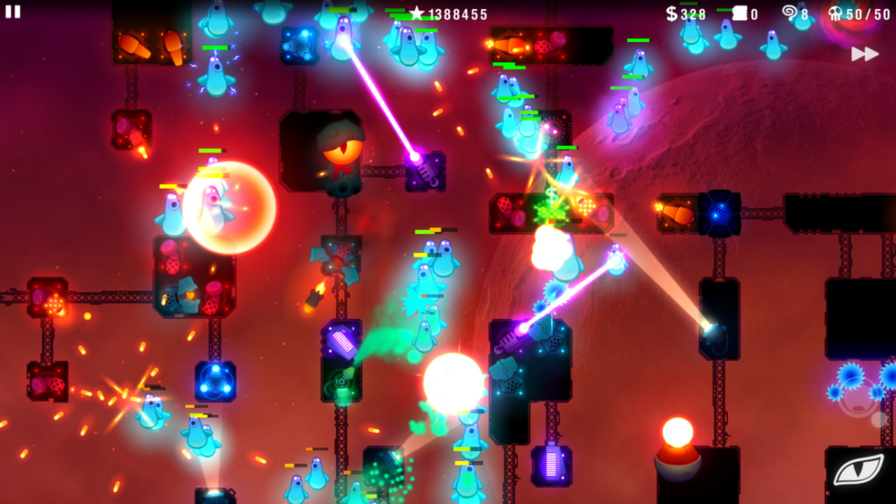 radiant defense walkthrough mission 6 radiant defense walkthrough mission 6