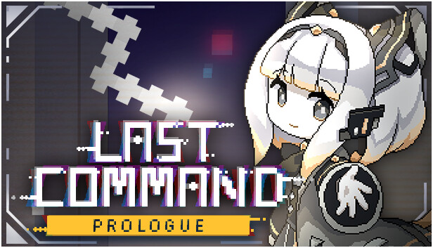 Last Command: Prologue Steam capsule image