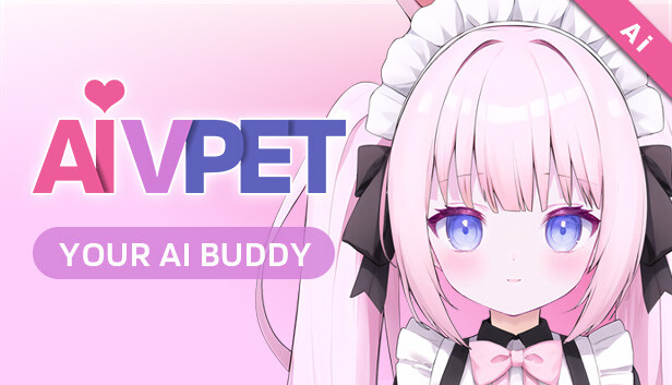 Ai Vpet Steam capsule image