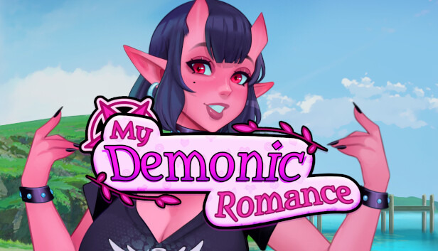 My Demonic Romance - Supporter Pack Steam capsule image