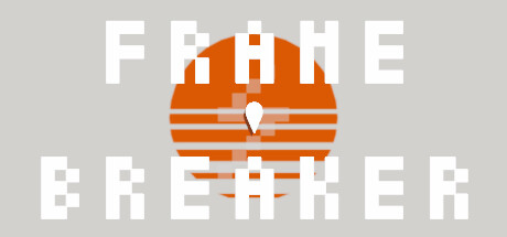 离家出走 Frame Breaker Steam header image