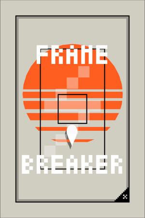 Frame Breaker cover art