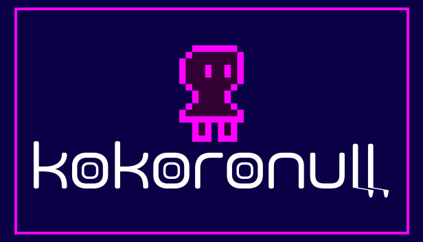 KOKORONULL Steam capsule image