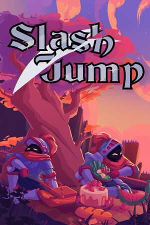 Slash/Jump cover art