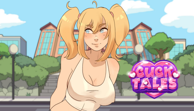 CuckTales 🐓 Steam capsule image