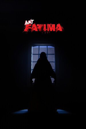 Aunt Fatima - خالة فاطمة cover