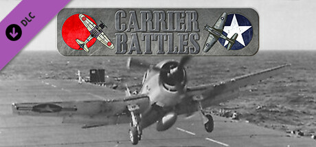 Carrier Battles - Into the Wind & Ceylon 1942 header image