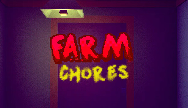 Farm Chores Steam capsule image