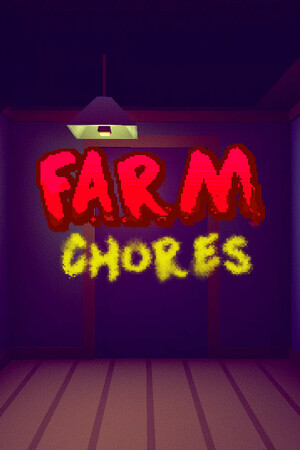 Farm Chores cover art