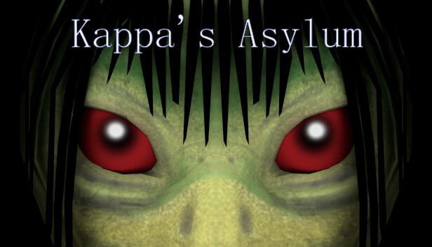 Kappa's Asylum Steam capsule image