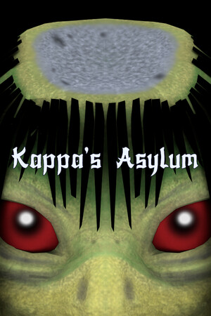 Kappa's Asylum cover art