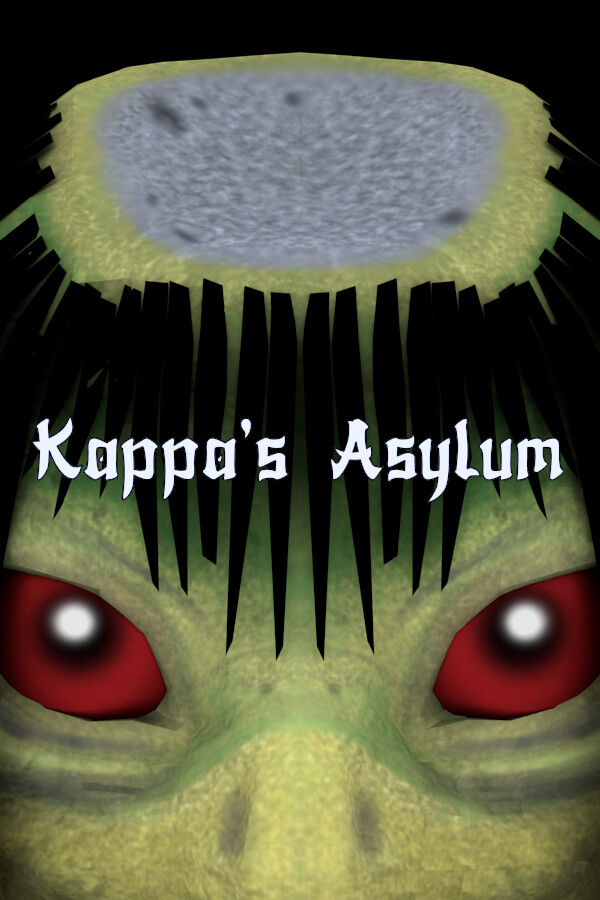 Kappa's Asylum