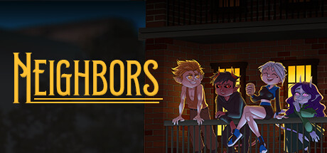 Neighbors Steam header image
