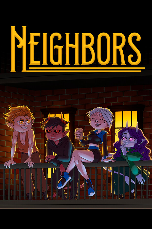 Neighbors