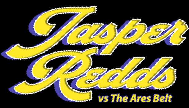 Jasper Redds vs The Ares Belt Steam capsule image