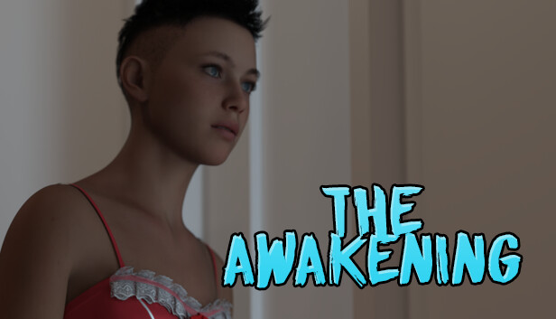 The Awakening - Femboy Saga Steam capsule image