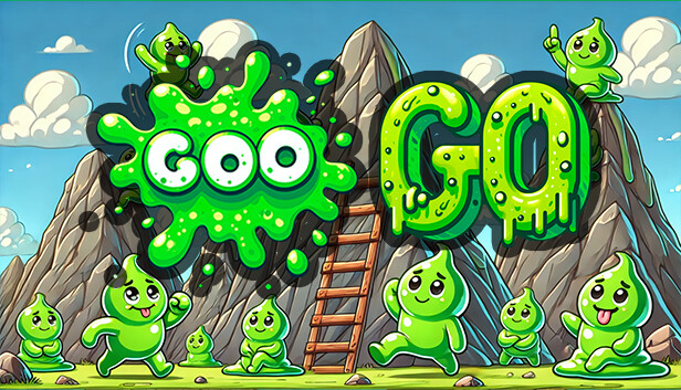 Goo Go Steam capsule image