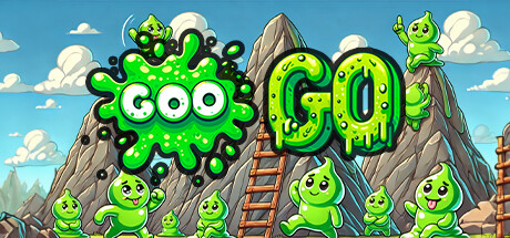 Goo Go Steam header image