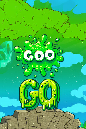 Goo Go cover art