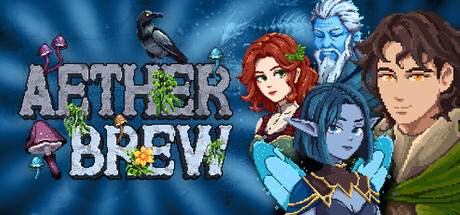 Aether Brew header image