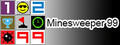 Minesweeper 99