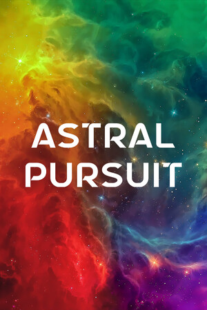 Astral Pursuit cover art