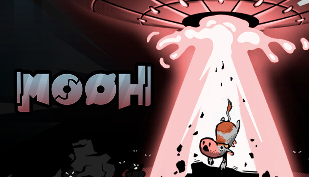 Mooh Steam capsule image