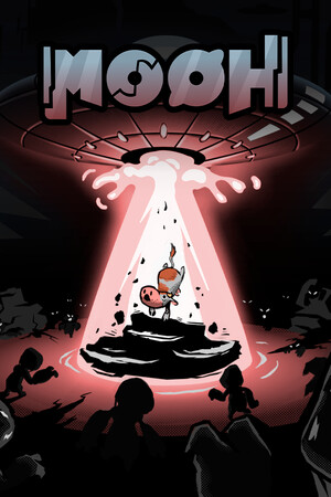 Mooh cover art