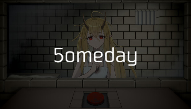 イツカノヨル Steam capsule image