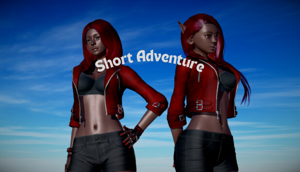 Short Adventure Steam capsule image