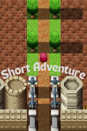 Short Adventure cover art