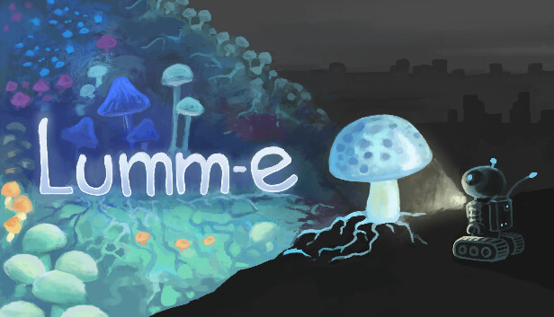 Lumm-e Steam capsule image