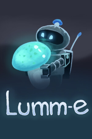 Lumm-e cover art