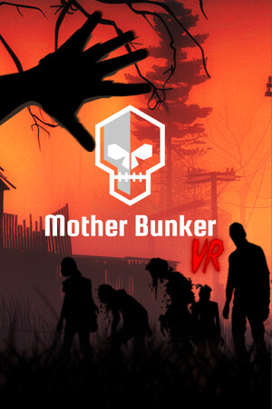 Mother Bunker VR cover art