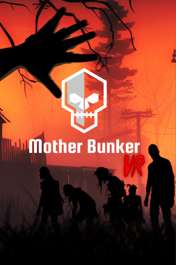 Mother Bunker VR