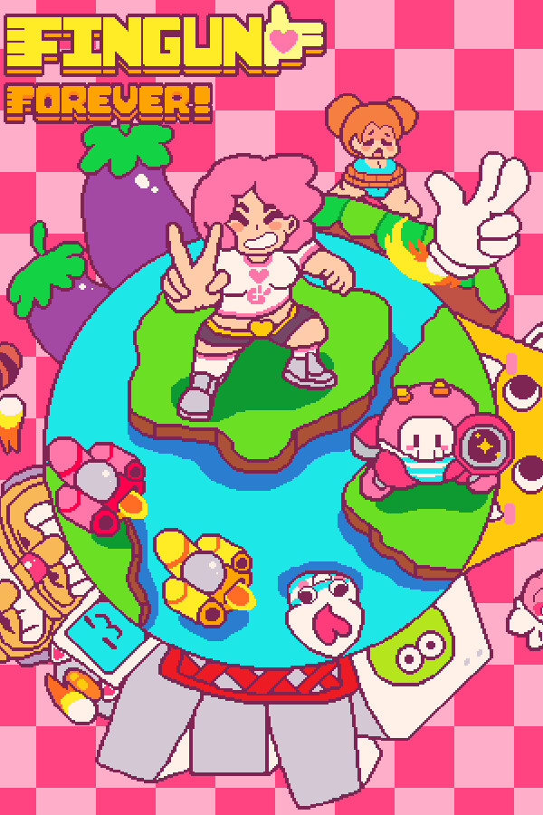 Fingun Forever!