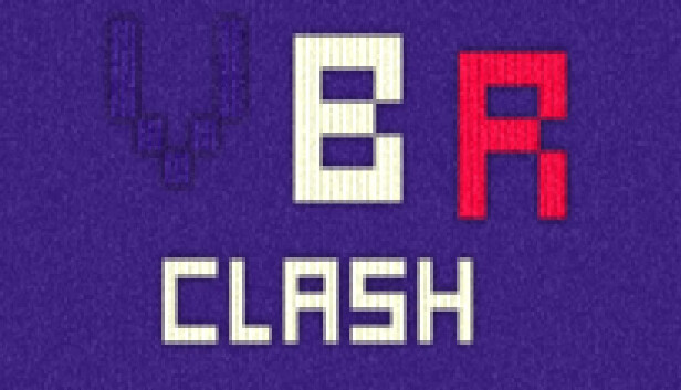 VBR Clash Steam capsule image