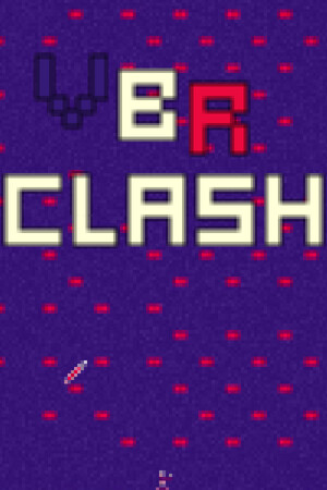 VBR Clash cover art