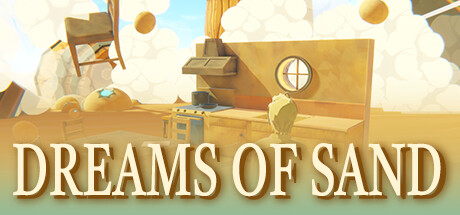 Reverie: Dreams of Sand Steam header image
