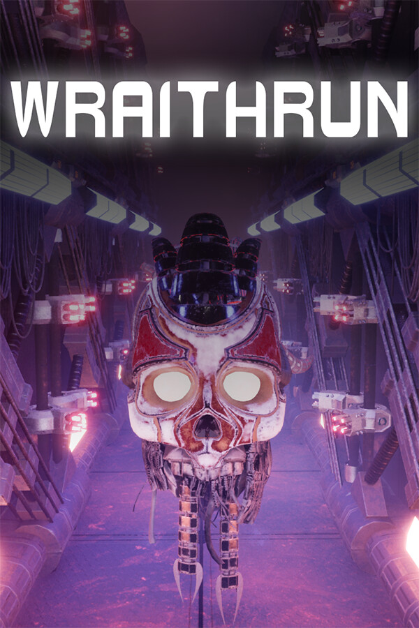 WraithRun