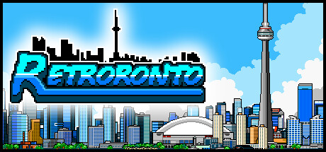 Retroronto Steam header image