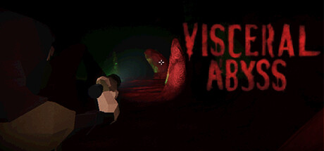 Visceral Abyss Steam header image