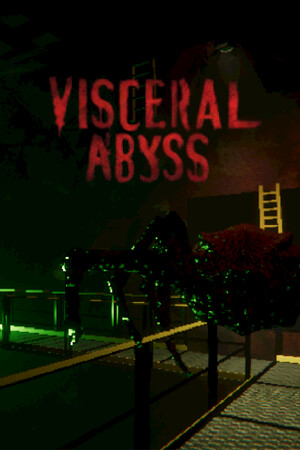 Visceral Abyss cover art