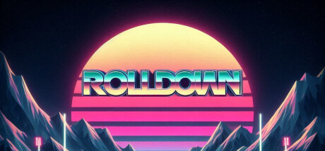 Rolldown Steam header image
