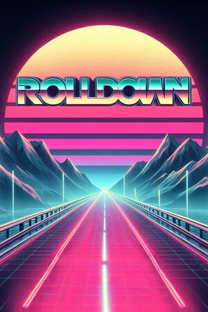 Rolldown cover art