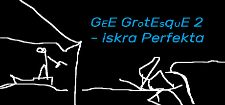GEE GrotEsquE 2 - iskra Perfekta Steam header image