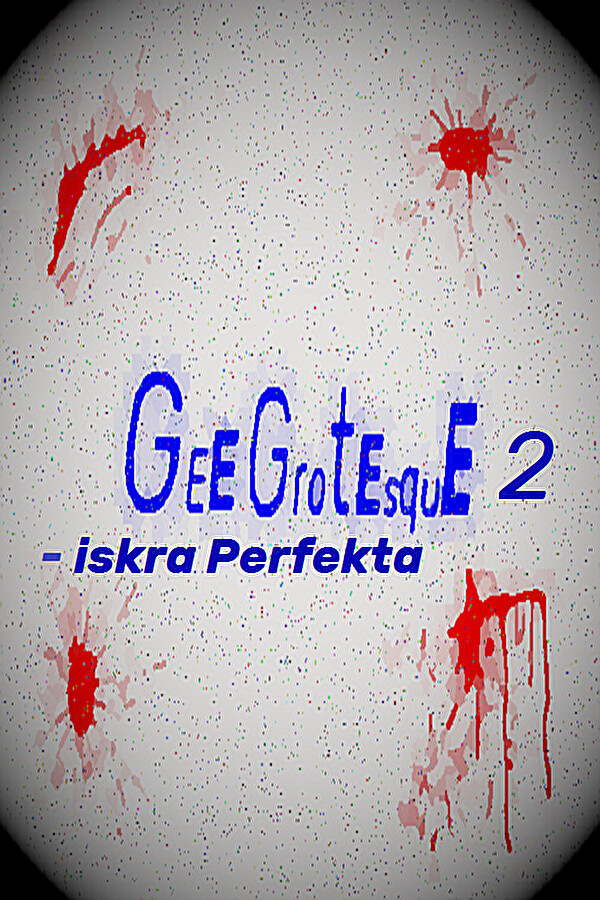 GEE GrotEsquE 2 - iskra Perfekta