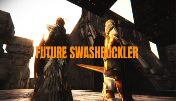 FUTURE SWASHBUCKLER Steam capsule image