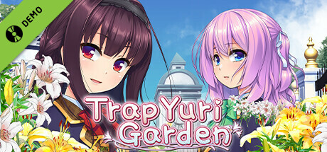 Trap Yuri Garden Demo