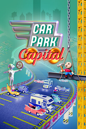 Car Park Capital cover